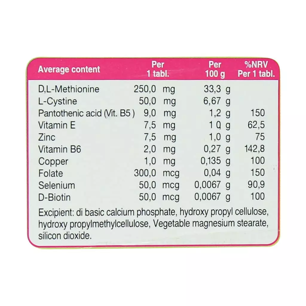 قرص ریجن دایت اسی
